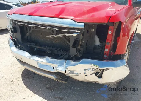 2016 Chevrolet Silverado 1500 1Lz z USA, uszkodzony, nr VIN 3GCPCSEC7GG273544